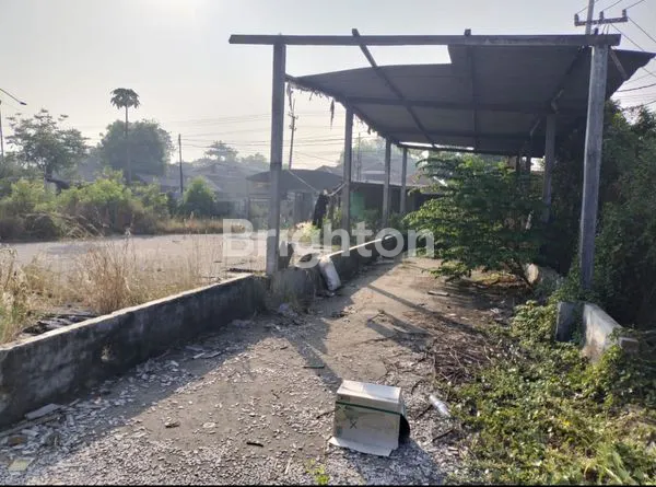 image LAHAN STRATEGIS MOJOSARI 367 M², DEKAT PASAR & ALUN-ALUN (6)