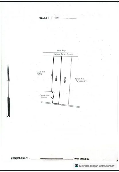 image GUDANG DIJUAL / SEWA (3)