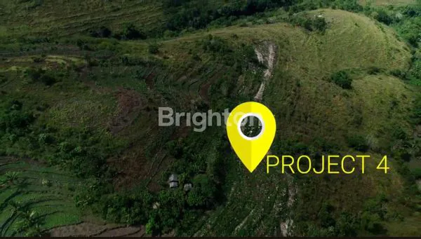 image TANAH KAVLING SIAP BANGUN 500 M² OCEAN VIEW DI PEJUKUTAN NUSA PENIDA (8)