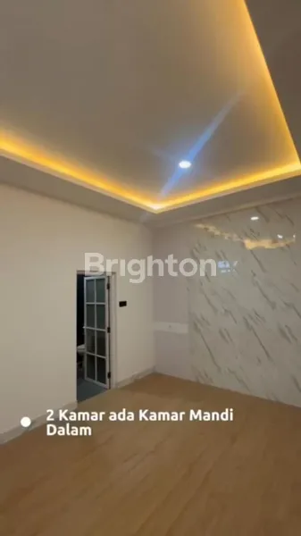 image RUMAH ESKLUSIF 2 LANTAI TAMAN PUSPARAYA CITRALAND SIAP HUNI (2)