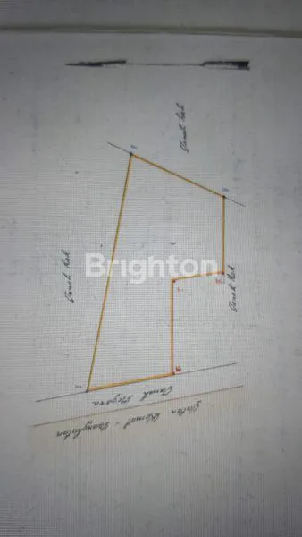 image TANAH NOL RAYA TELANG KAMAL BANGKALAN COCOK BUAT GUDANG, INDUSTRI N DLL (2)