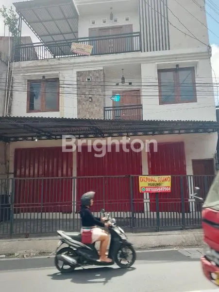 image JUAL JL MERPATI RUKO STRATEGIS 3 LANTAI (5)