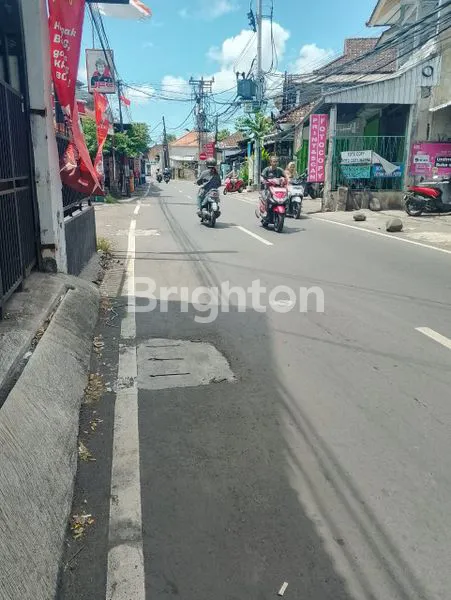 image JUAL JL MERPATI RUKO STRATEGIS 3 LANTAI (3)