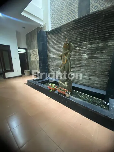 image DISEWAKAN RUMAH NYAMAN & STRATEGIS — SIAP HUNIAN (8)