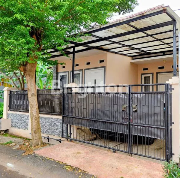 image RUMAH SIAP HUNI HARGA TERJANGKAU DI DEKAT BSD TANGERANG SELATAN  (1)