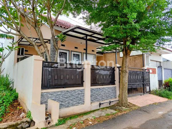 image RUMAH SIAP HUNI HARGA TERJANGKAU DI DEKAT BSD TANGERANG SELATAN  (8)