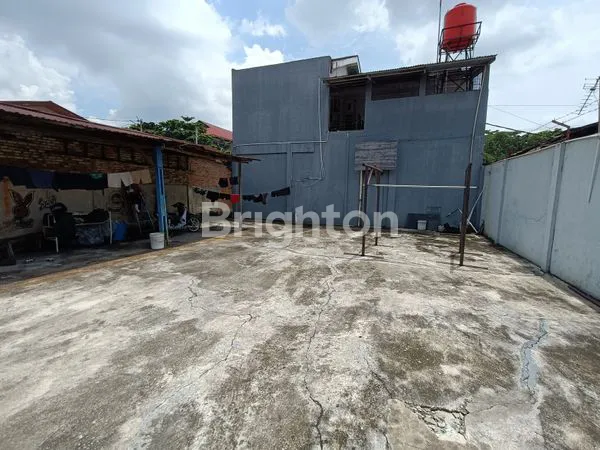 image LAHAN STRATEGIS CUCI MOBIL SUDIRMAN 482M² (8)