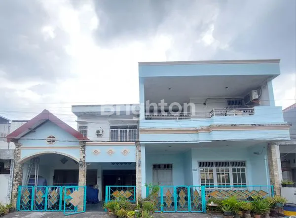 image DIJUAL RUMAH DI GRAHA MUKTI (1)