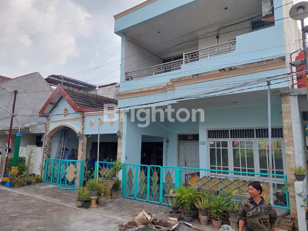 image DIJUAL RUMAH DI GRAHA MUKTI (2)