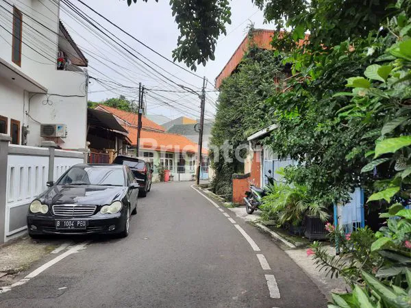 image HUNIAN STRATEGIS DI KEMAYORAN JAKARTA PUSAT (3)