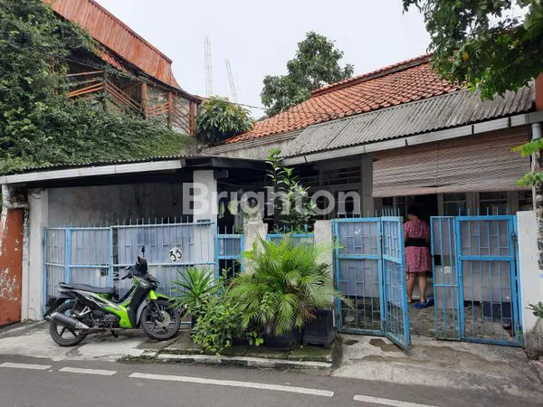 image HUNIAN STRATEGIS DI KEMAYORAN JAKARTA PUSAT (1)