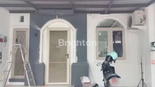 image RUMAH BUKIT PALMA CITRALAND UTARA DEKAT PAKUWON, WIYUNG SURABAYA (1)