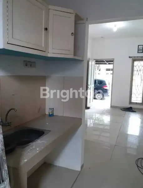 image RUMAH BUKIT PALMA CITRALAND UTARA DEKAT PAKUWON, WIYUNG SURABAYA (3)