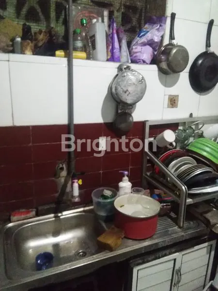 image RUMAH 2 LANTAI STRATEGIS BLIMBING, 3KT (6)