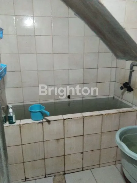 image RUMAH 2 LANTAI STRATEGIS BLIMBING, 3KT (8)