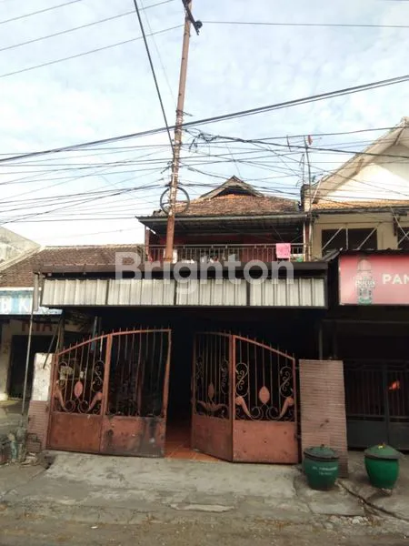 image RUMAH 2 LANTAI STRATEGIS BLIMBING, 3KT (1)