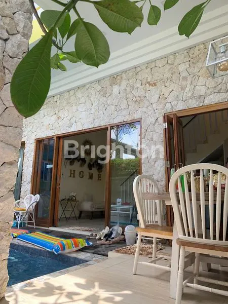 image VILA MEWAH DI JALAN GUBUG SARI KUTUH – BALI (2)
