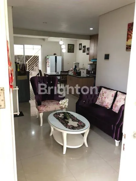 image DIJUAL RUMAH PARADISE SERPONG CITY TANGERANG SELATAN (5)