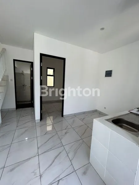 image RUMAH MURAH 3KT DI SUMMARECON TOPAZ (3)