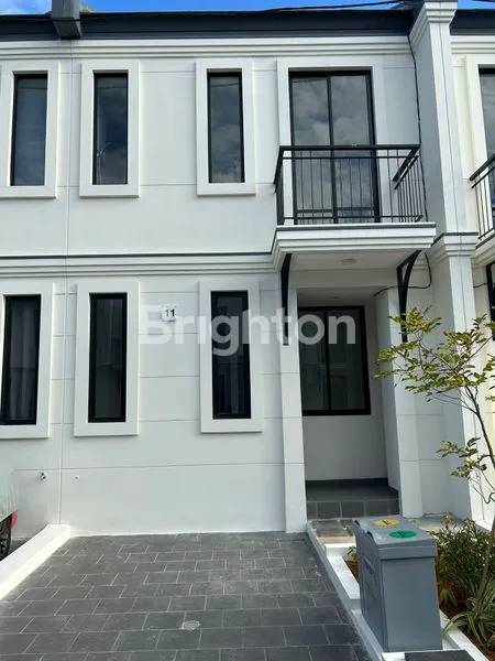 image RUMAH MURAH 3KT DI SUMMARECON TOPAZ (1)