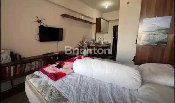 image APARTMENT FULL FURNISH  AMEGA CROWN (1)