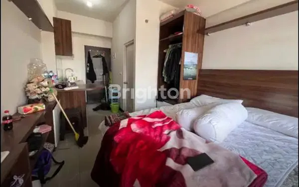 image APARTMENT FULL FURNISH  AMEGA CROWN (2)