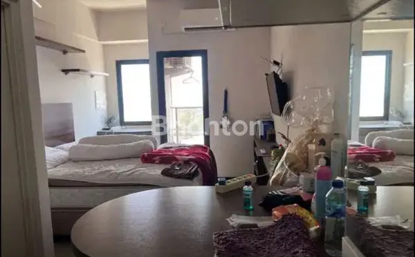 image APARTMENT FULL FURNISH  AMEGA CROWN (3)