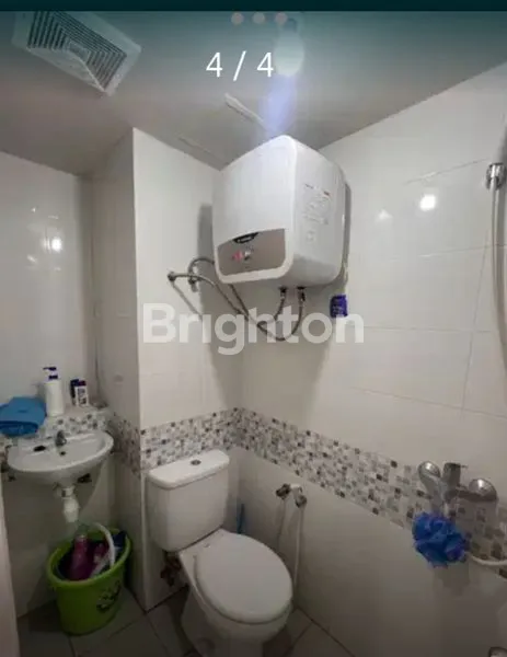 image APARTMENT FULL FURNISH  AMEGA CROWN (4)