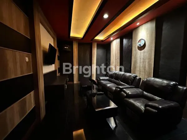 image HUNIAN EKSKLUSIF BERGAYA JOGLO (6)