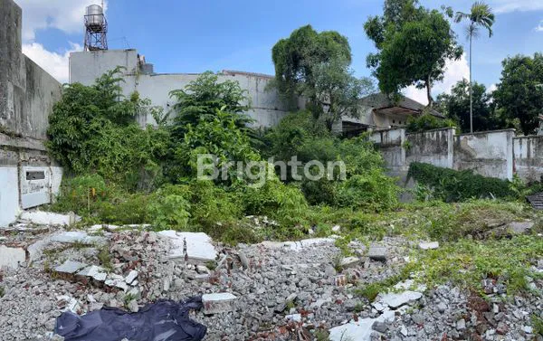 image HARGA DI BAWAH NJOP, SIAP BANGUN| BUKIT AGUNG, BUKIT SARI, BANYUMANIK, SEMARANG SELATAN (2)