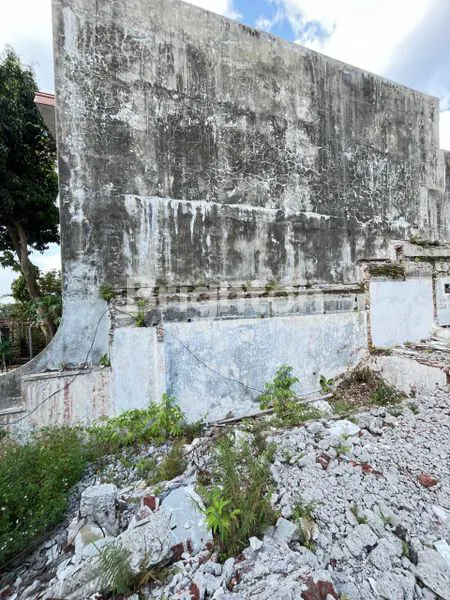 image HARGA DI BAWAH NJOP, SIAP BANGUN| BUKIT AGUNG, BUKIT SARI, BANYUMANIK, SEMARANG SELATAN (4)