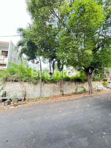 image HARGA DI BAWAH NJOP, SIAP BANGUN| BUKIT AGUNG, BUKIT SARI, BANYUMANIK, SEMARANG SELATAN (1)