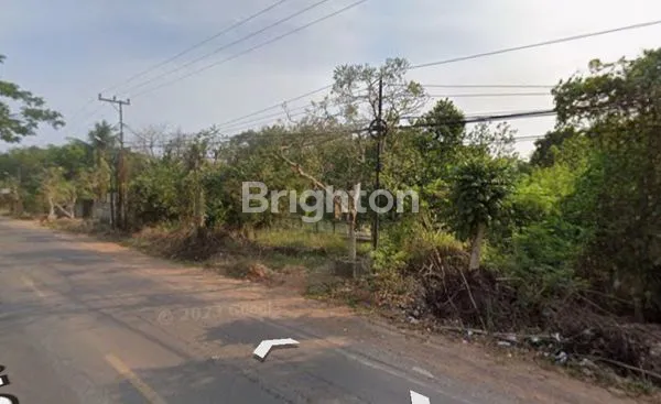 image LAHAN STRATEGIS 7273M² DI JL. A. YANI, DEKAT INDUSTRI (2)