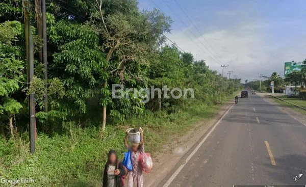 image LAHAN STRATEGIS 7273M² DI JL. A. YANI, DEKAT INDUSTRI (1)