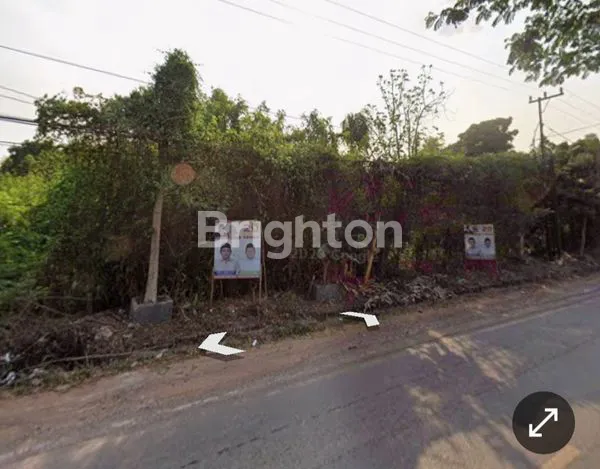 image LAHAN STRATEGIS 7273M² DI JL. A. YANI, DEKAT INDUSTRI (3)
