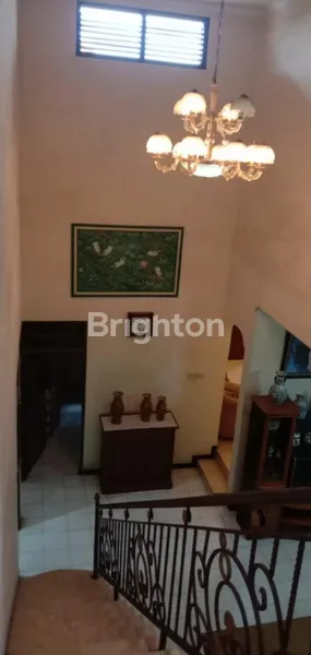 image RUMAH DI KOMPLEX MERPATI KEHUTANAN SEDATI SIDOARJO (2)