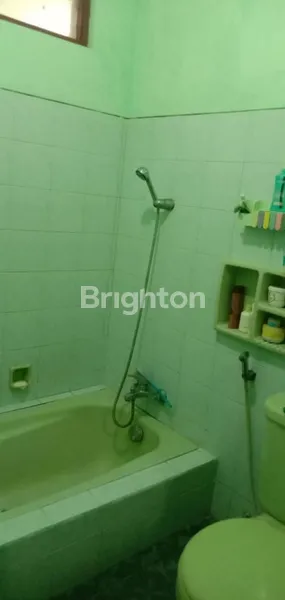 image RUMAH DI KOMPLEX MERPATI KEHUTANAN SEDATI SIDOARJO (4)