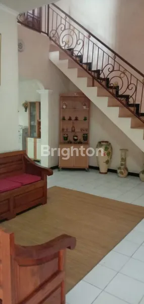 image RUMAH DI KOMPLEX MERPATI KEHUTANAN SEDATI SIDOARJO (5)