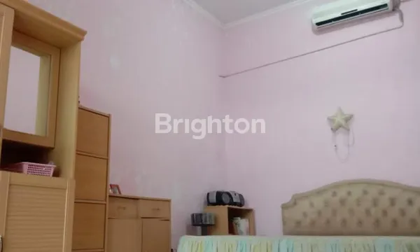 image RUMAH DI KOMPLEX MERPATI KEHUTANAN SEDATI SIDOARJO (6)