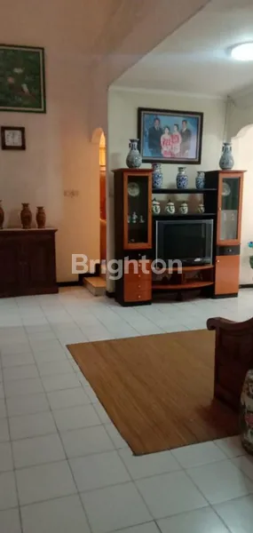 image RUMAH DI KOMPLEX MERPATI KEHUTANAN SEDATI SIDOARJO (8)