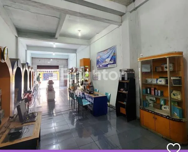 image RUKO GANDENG JALAN SUTOMO UJUNG (1)