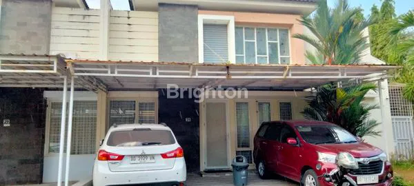 image RUMAH ELEGAN 4KT FULLY FURNISHED DI TANJUNG BUNGA (1)