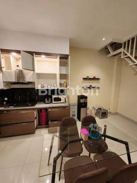 image RUMAH ELEGAN 4KT FULLY FURNISHED DI TANJUNG BUNGA (3)