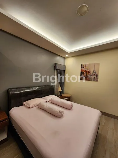 image RUMAH ELEGAN 4KT FULLY FURNISHED DI TANJUNG BUNGA (4)