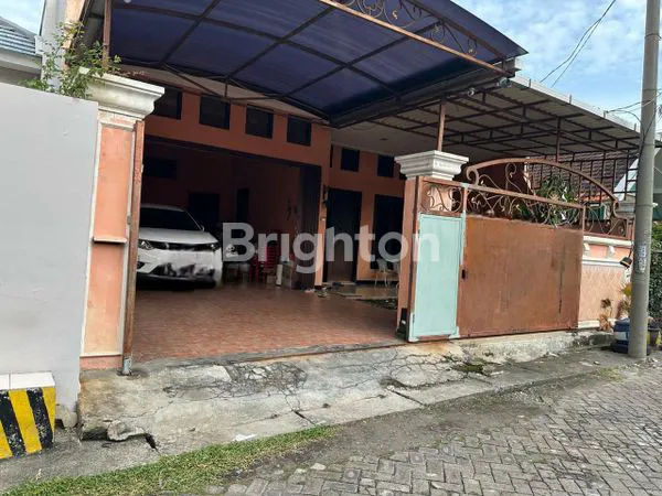 PERAK TIMUR SURABAYA