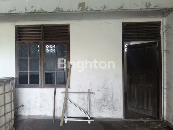 image RUKO STRATEGIS DI SEPINGGAN, 2 LANTAI (2)