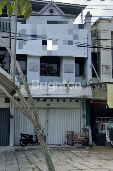 image RUKO STRATEGIS DI SEPINGGAN, 2 LANTAI (1)