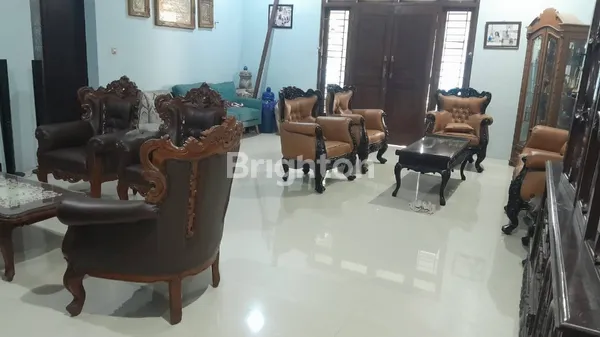 image KENDANGSARI MODERN TERAWAT SIAP PAKAI PAS DI BLKG RAYA (4)