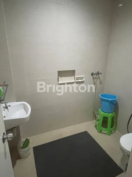 image RUMAH KAWASAN DHARMAHUSADA INDAH  ONE GATE SISTEM DEKAT RS AIRLANGGA  GALAXI MALL (4)