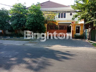 image RUMAH HOMESTAY SIAP PAKAI RAYA KERTAJAYA INDAH (1)
